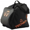 Obal na topánky Tecnica Skiboot bag Premium Farba: čierna/oranžová