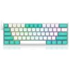 Redragon K683WB RGB FIDD