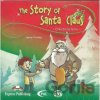 Storytime 2 The Story of Santa Claus - DVDVideo/DVD-ROM PAL DVD