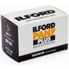ILFORD Harman Photo Pan F Plus 135/36 čiernobiely negatívny film