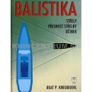 Balistika - Beat P. Kneubuehl