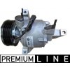 Kompresor klimatizácie MAHLEBEHR *** PREMIUM LINE *** 12V ACP 509 000P (ACP509000P) EAN: 4057635029506
