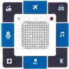 Magformers Audio modul 1 ks