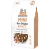 Brit Care Mini FD Raw Delights Morčacie s krevetami 2 kg