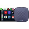CarlinKit CPC200-Tbox Plus Bezdrátový adaptér 8GB/128GB Modrá