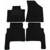 Koberce textilné AZ Auto Design Kia Sorento 2009-2013 5m
