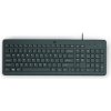 150 Wired Keyboard - drátová klávesnice 664R5AA-BCM HP