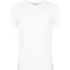 PROMODORO 3077 EXCD / Pánske pracovné tričko - white XXXL