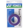 Yonex Super Grap 3 ks purple