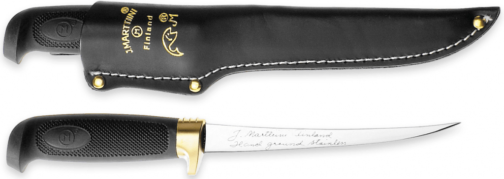 Marttiini Filleting Knife 15cm