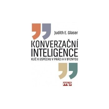 Konverzační inteligence