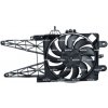 Ventilátor chladenia motora NRF 47248