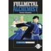 CREW Fullmetal Alchemist - Ocelový alchymista 3