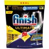 Finish - Calgonit Finish Powerball Ultimate Citrus tablety do umývačky riadu 54ks
