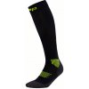 Ponožky CEP M RUN SOCKS TALL 5.0 Man veľkosť 4