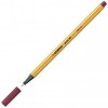 Liner STABILO Point 88/19 purpurový
