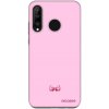 Picasee Fashion Case pro Huawei P30 Lite - Blush bow