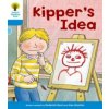Oxford Reading Tree: Level 3: More Stories A: Kipper's Idea (Roderick Hunt)(Brožovaná)