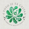 Cimbálová muzika Danaj - Toto je tá cesta / Digipack / 2CD [2 CD]
