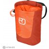 ORTOVOX Trad Chalkbag vrecko na magnézium, desert orange