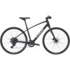Trek FX 2 Stepover Gen 4 Carbon Dark Grey 2026