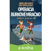 E-kniha Operácia Búrkové mračno - Jorn Lier Horst, Hans Jorgen Sandnes (ilustrátor)
