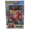 Funko Pop! 1549 Jumbo Naruto Shippuden Son Goku