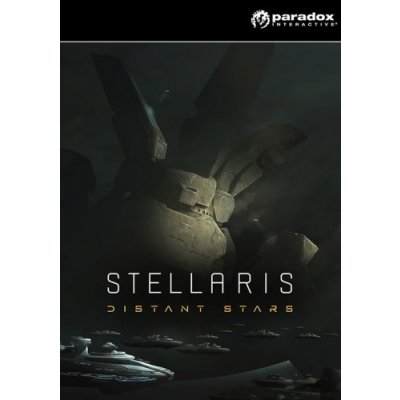 Stellaris Distant Stars