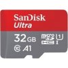 SanDisk MicroSDHC UHS-I 32GB SDSQUA4-032G-GN6TA