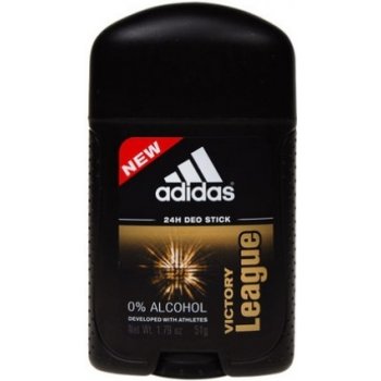 Adidas Victory League deostick 53 ml