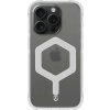 Tactical MagForce Hexagon kryt pre Apple iPhone 15 Pro T-White
