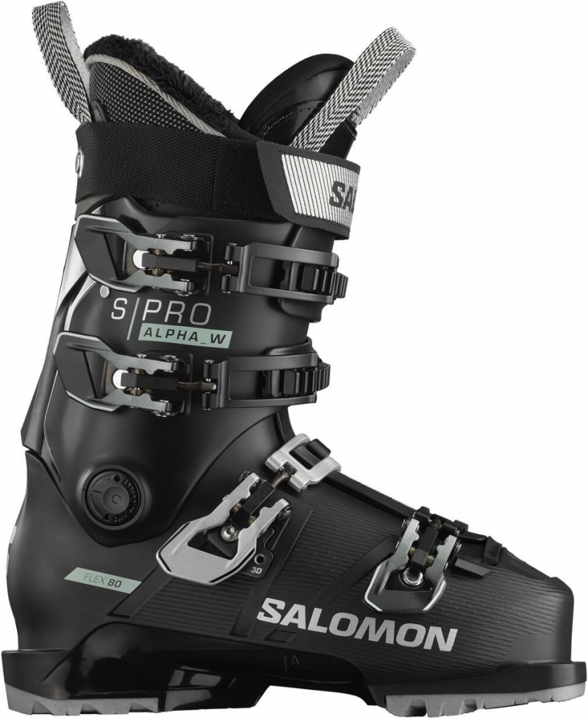 Salomon S/Pro Alpha 80 W 22/23