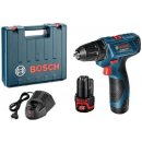 Bosch GSR 120-LI - 0.601.9G8.002