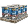 Belcando Baseline konz. Trout - Pstruh 400g 5+1 gratis