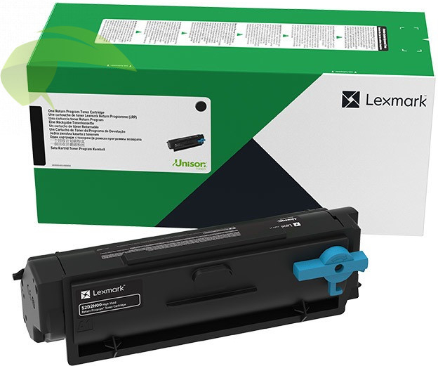 Lexmark B342000 - originálny