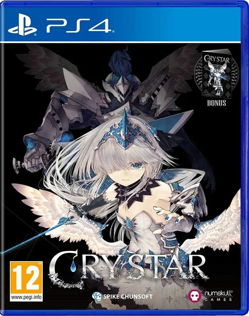 Crystar