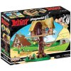 71016 Asterix: Troubadix mit Baumhaus, Konstruktionsspielzeug