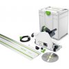 Festool TS 75 EBQ-Plus-FS ponorná píla 576115