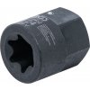 BGS technic 6452 BGS , Hlavice na brzdové třmeny E-profil (pro Torx) pro MAN TGA pohon vnější šestihran 30 mm E24