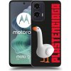 Picasee ULTIMATE CASE pro Motorola Moto G35 5G - Kiky Ricky