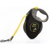 Vodítko FLEXI Giant Professional páska (10m/50kg) neon