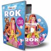 DVD: ROK - live