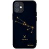 Picasee ULTIMATE CASE MagSafe pro Apple iPhone 12 mini - TAURUS