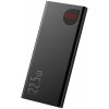 Powerbank Baseus Adaman Metal PPAD070001 10000mAh 22,5W PD QC 3.0 2x USB-A 1x USB-C + KÁBEL