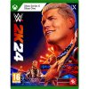 WWE 2K24 | Xbox One / Xbox series X