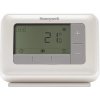 Honeywell Home T4, Programovateľný termostat, 7-dňový program, Y4H910RF4072