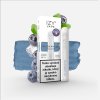 IZY VAPE IZY VAPE ONE Blueberry Ice 2ml 18mg White 1bal