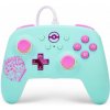 Gamepad PowerA Enhanced Wired Controller - Pokémon: Sweet Friends - Nintendo Switch (NSGP0146-01)