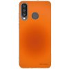 Picasee silikonový průhledný obal pro Huawei P30 Lite - Heat Core