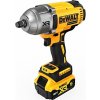 DeWALT DCF900P2T Akumulátorový rázový uťahovák (1/2